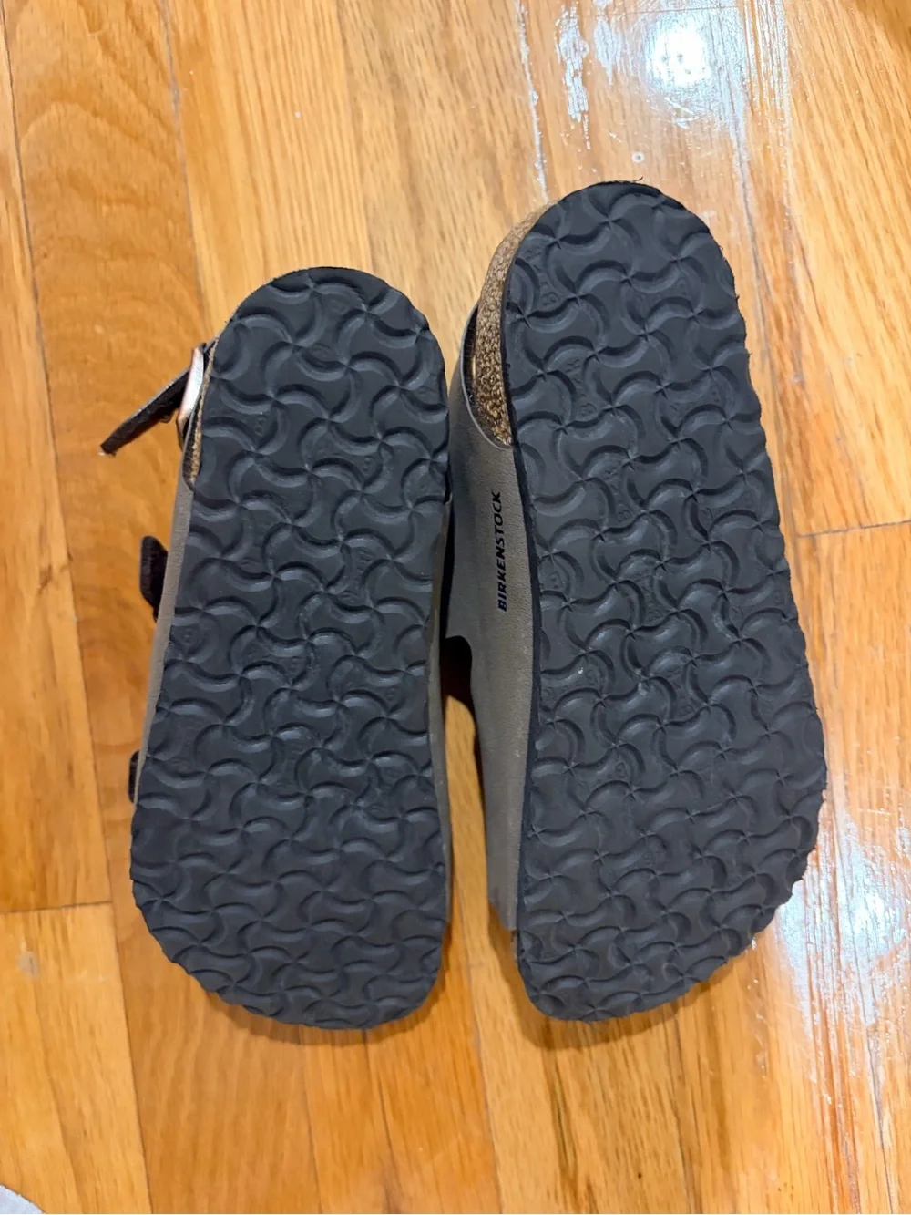 Birkenstock comfortable kids